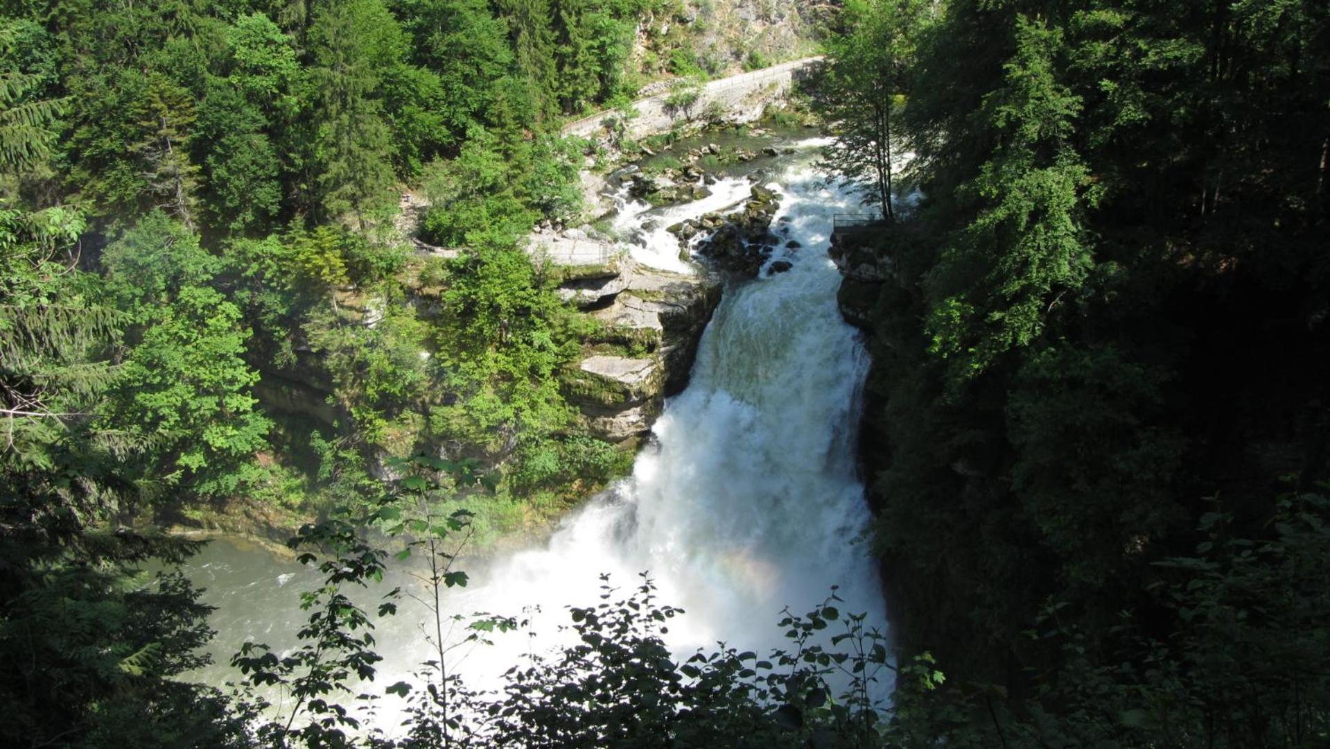 Bnb Les Prises Les Ponts-de-Martel Buitenkant foto